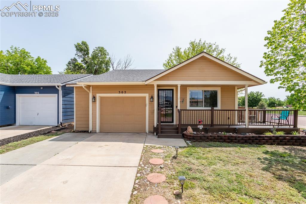 302 lyckman place fountain co 80817
