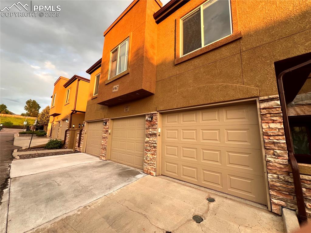 6967 stetson ranch point colorado springs co 80922