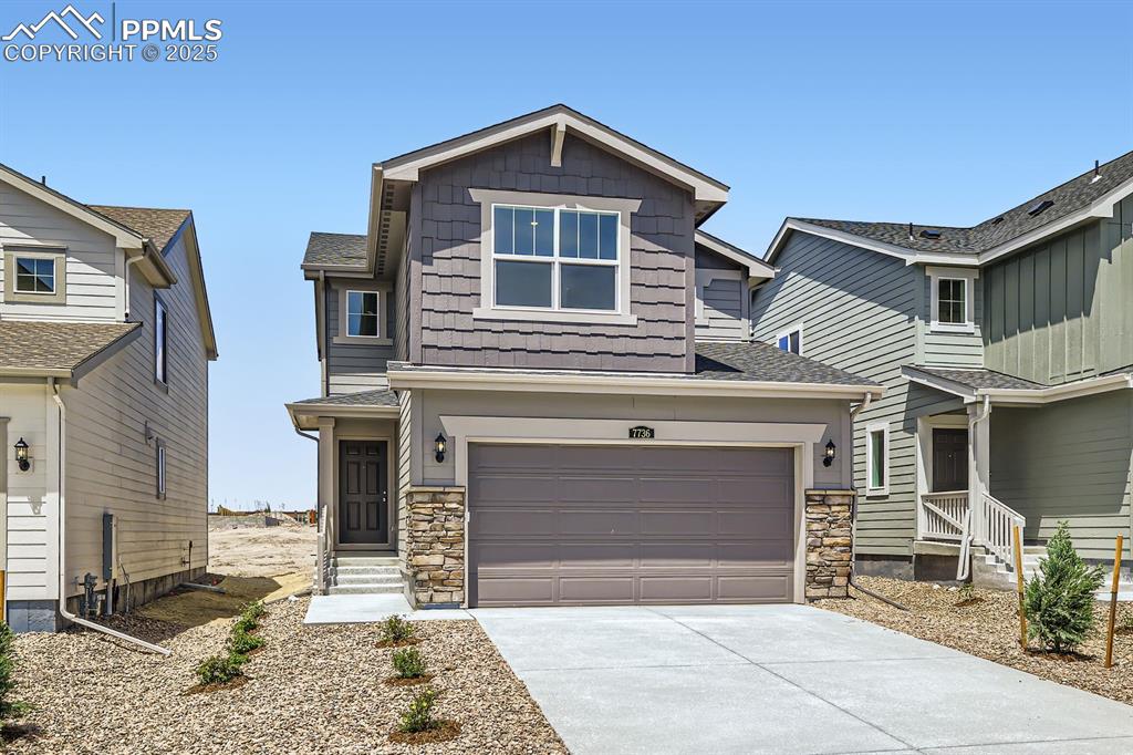 7736 salt fork drive colorado springs co 80908