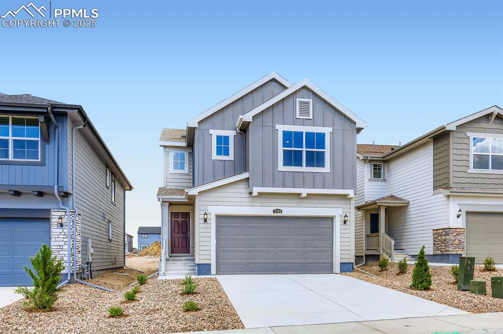 7784 salt fork drive colorado springs co 80908