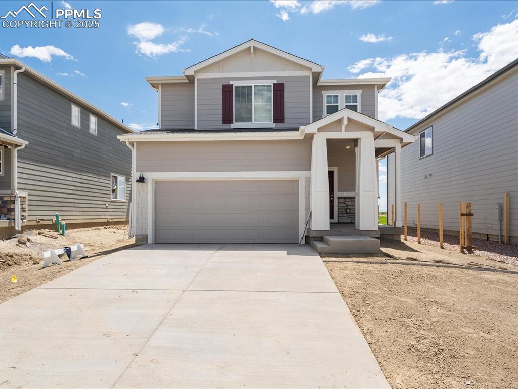 11367 pikeminnow place colorado springs co 80925
