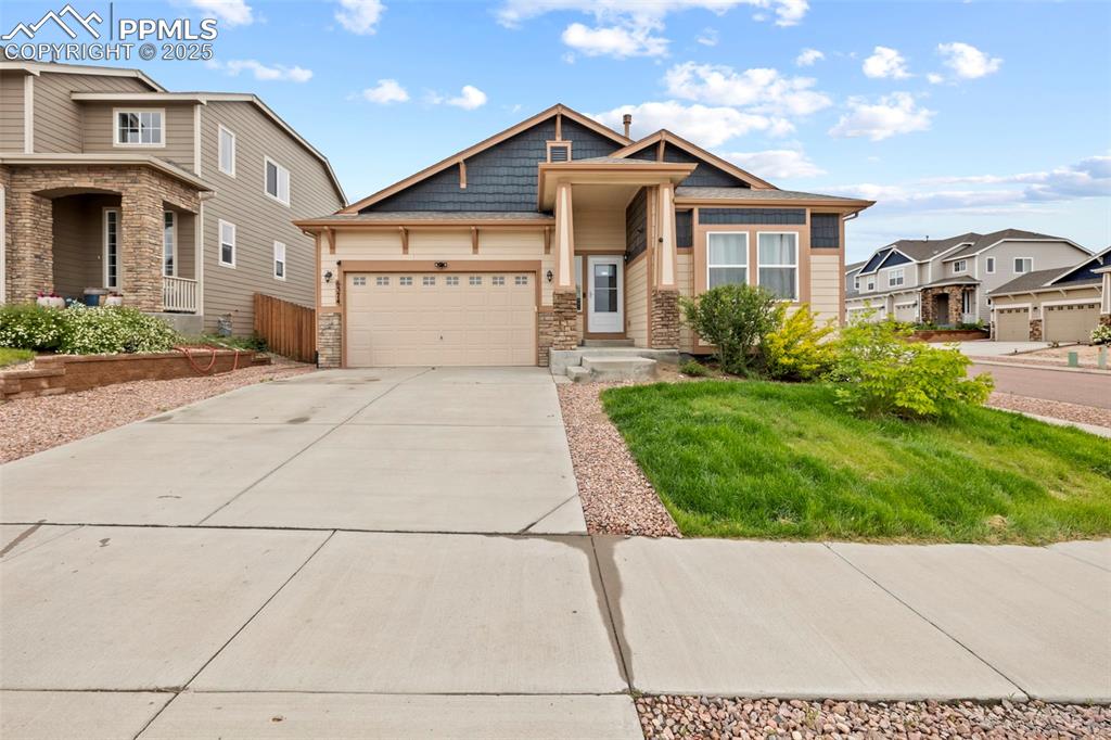 6374 tramore way colorado springs co 80923