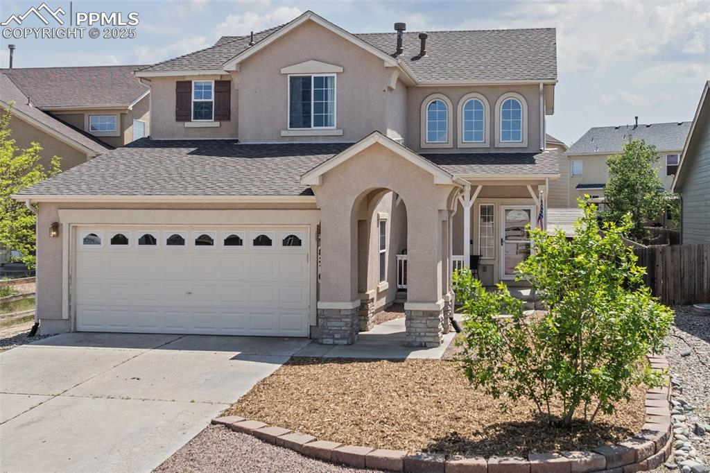 8370 lupan drive colorado springs co 80951