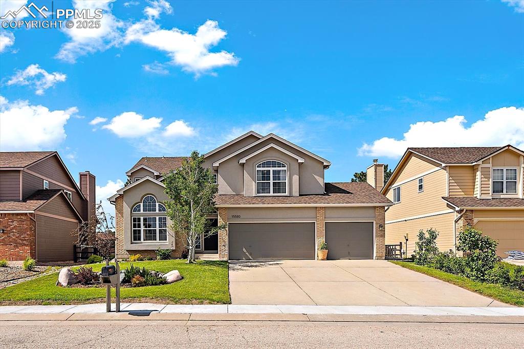 15580 holbein drive colorado springs co 80921