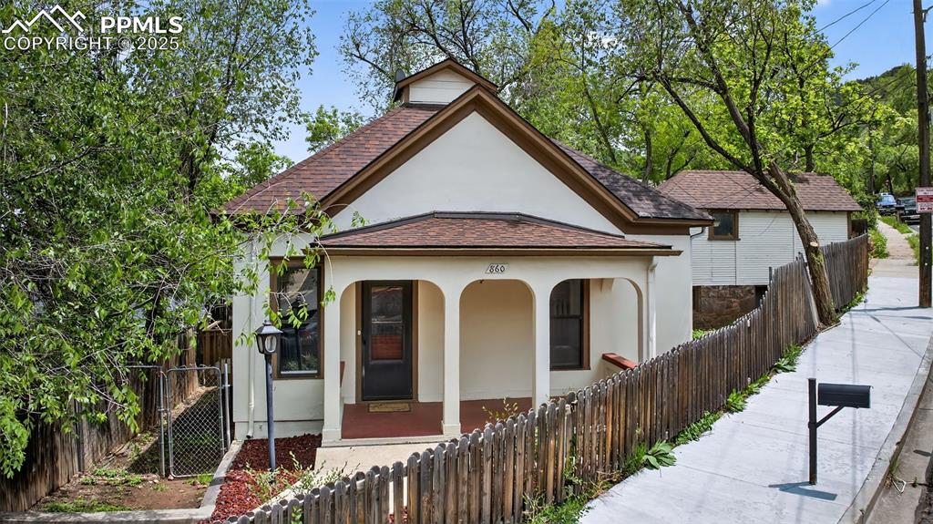 860 prospect place manitou springs co 80829