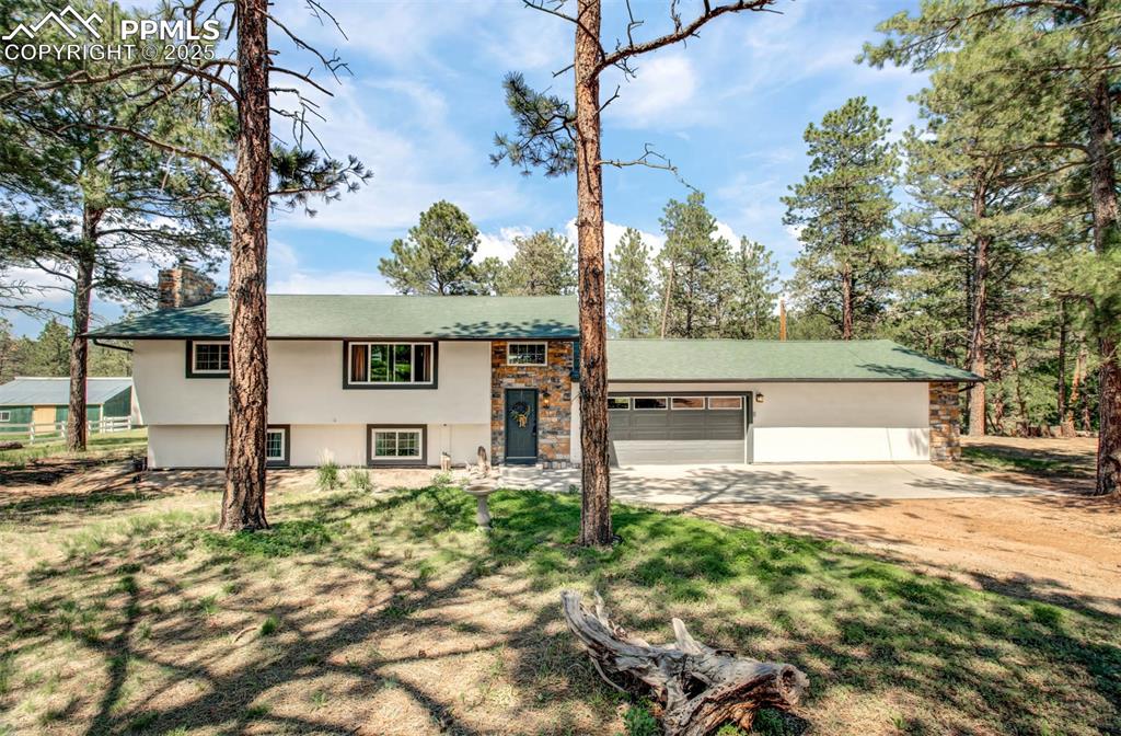 4580 creek view road colorado springs co 80908