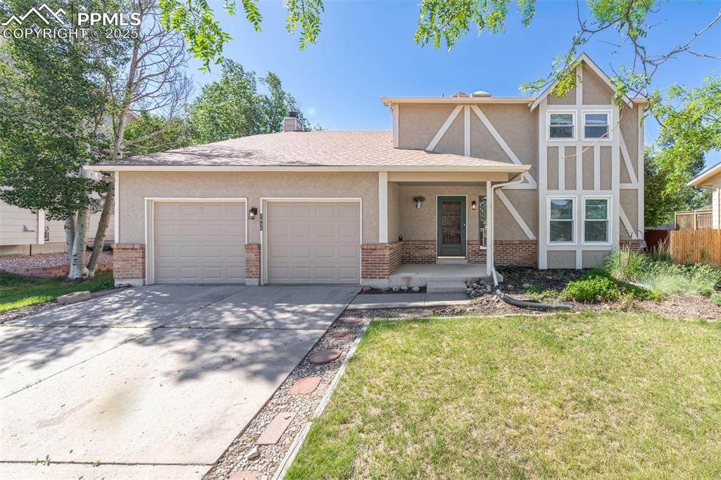 2935 rhapsody drive colorado springs co 80920