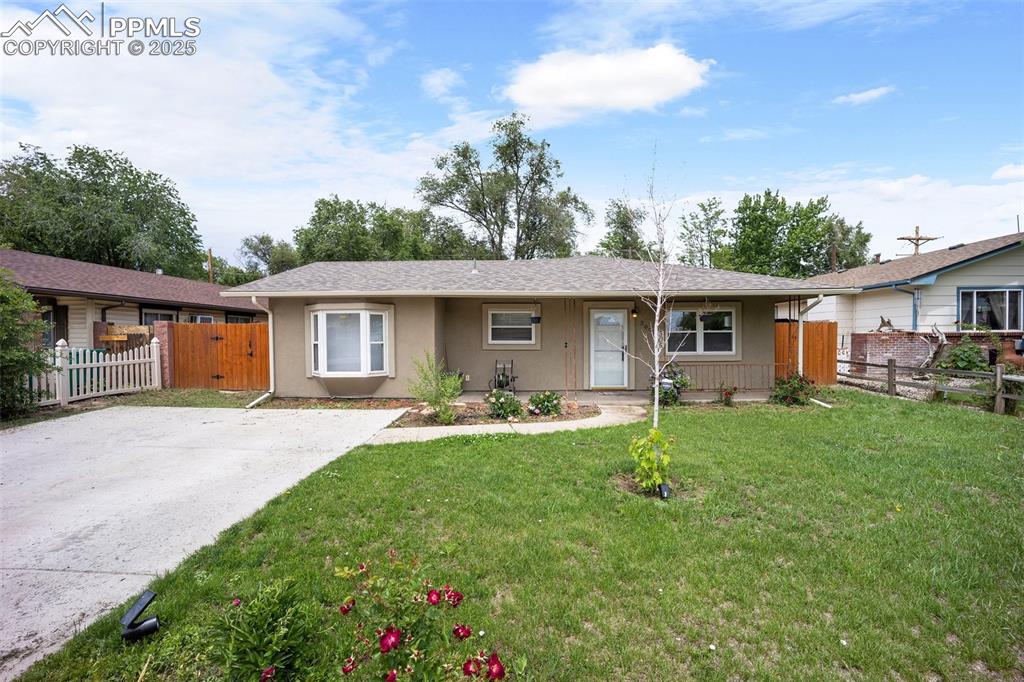 305 rosewood drive fountain co 80817