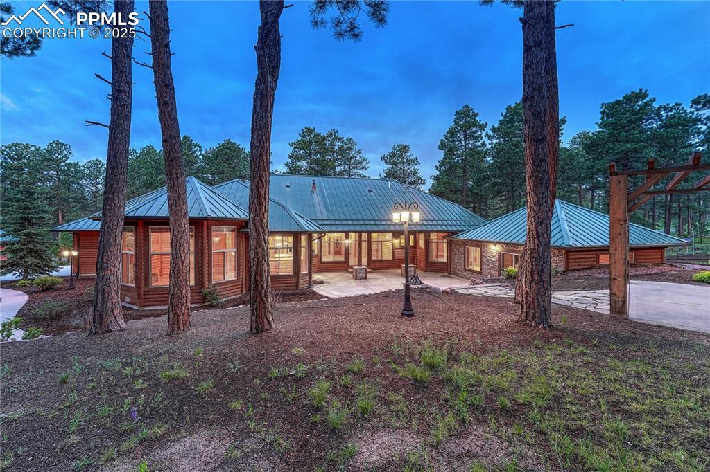 15975 winding trail road colorado springs co 80908