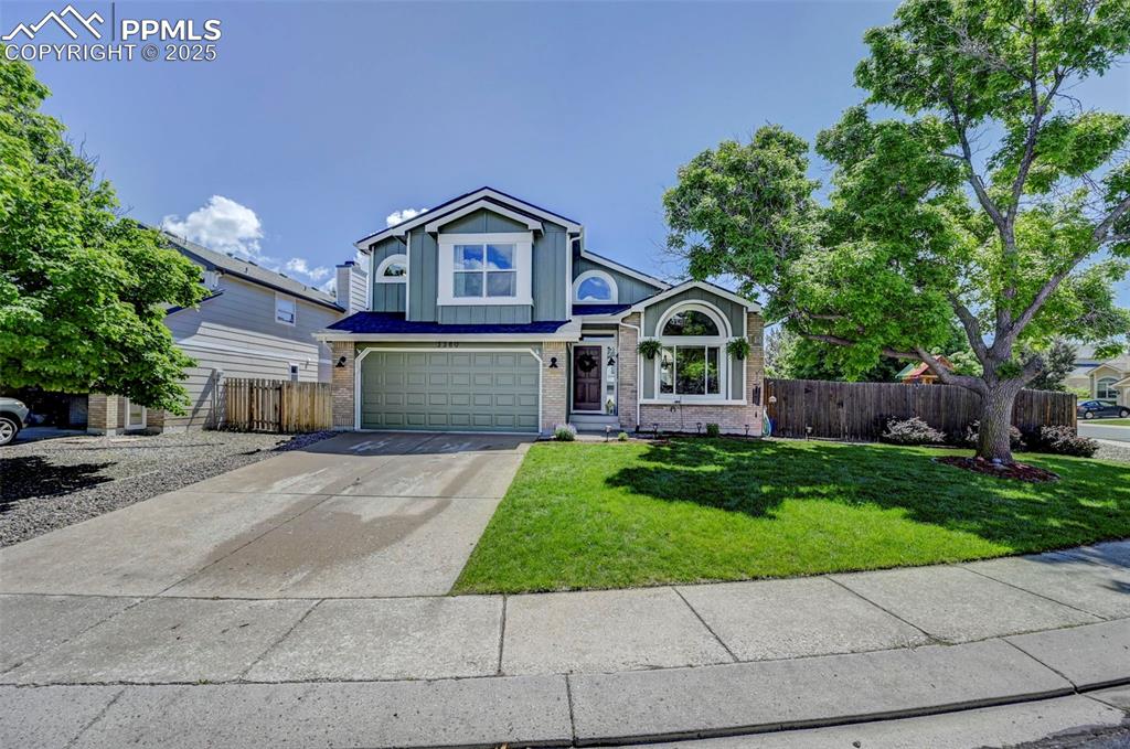 3380 brunswick drive colorado springs co 80920