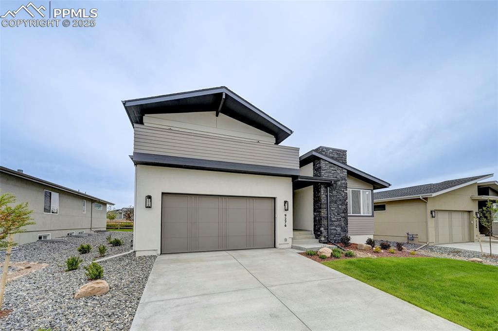 9276 glitter way colorado springs co 80924