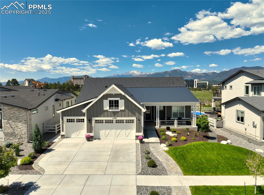 11598 silver charm way colorado springs co 80921