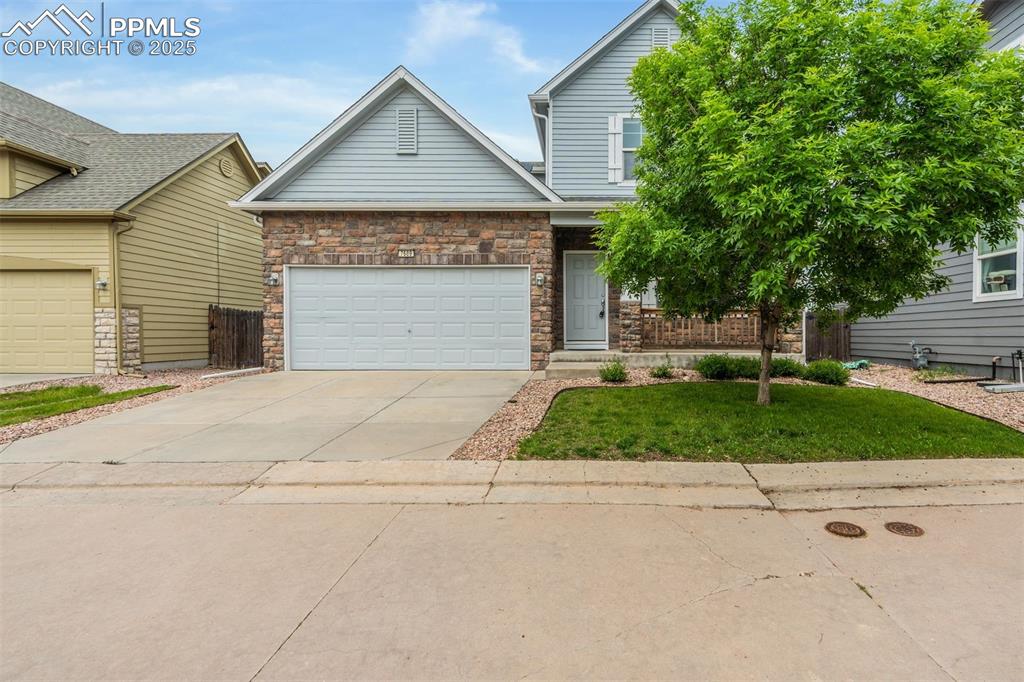 7689 sniktau point peyton co 80831