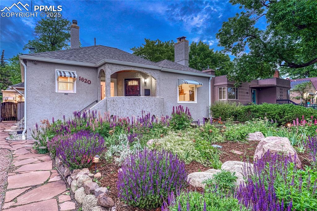1620 n prospect street colorado springs co 80907