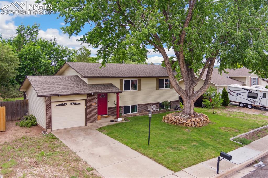 4035 cantrell drive colorado springs co 80911