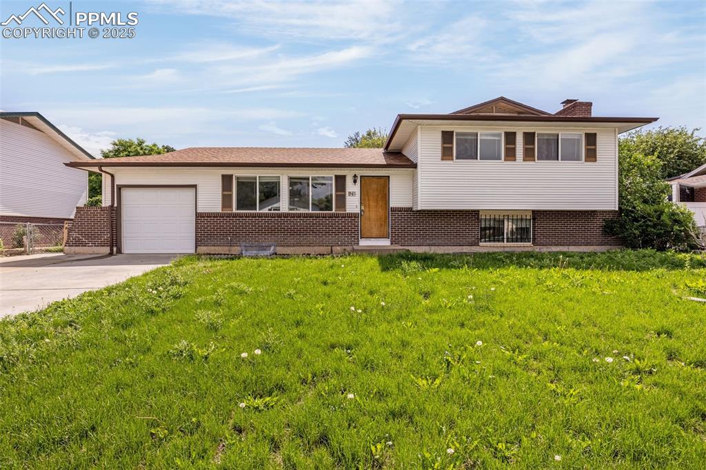 245 dexter street colorado springs co 80911