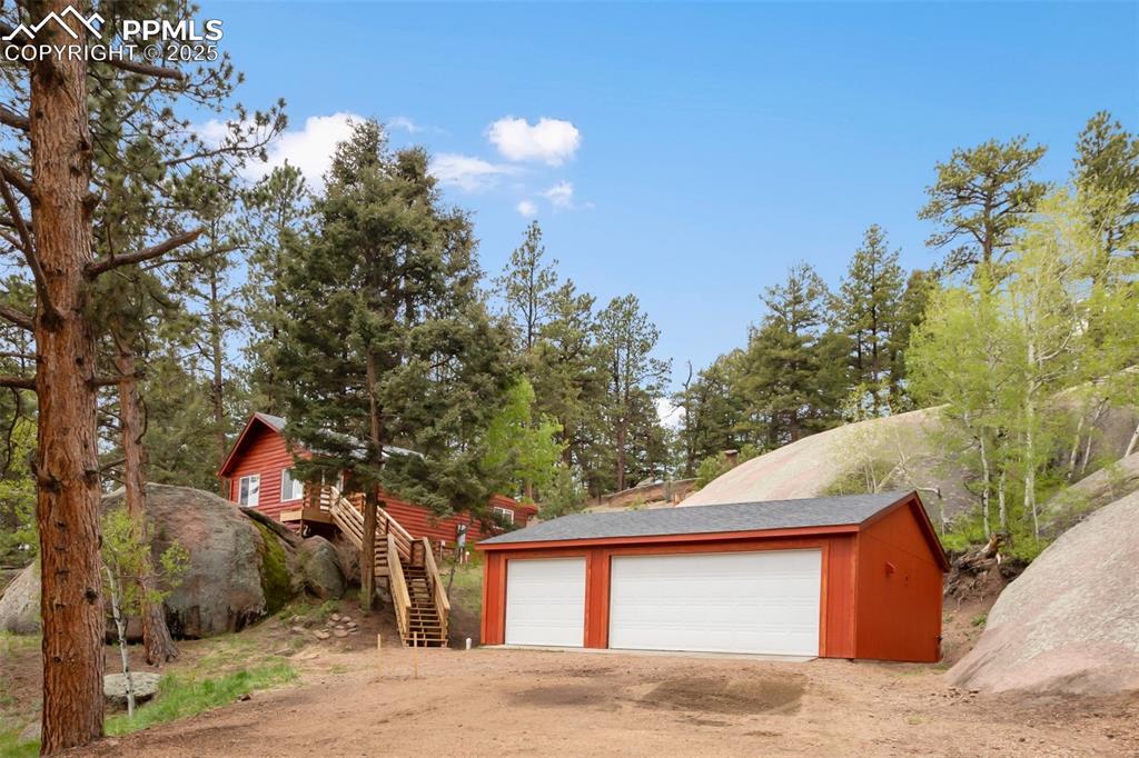 481 arrowhead road florissant co 80816