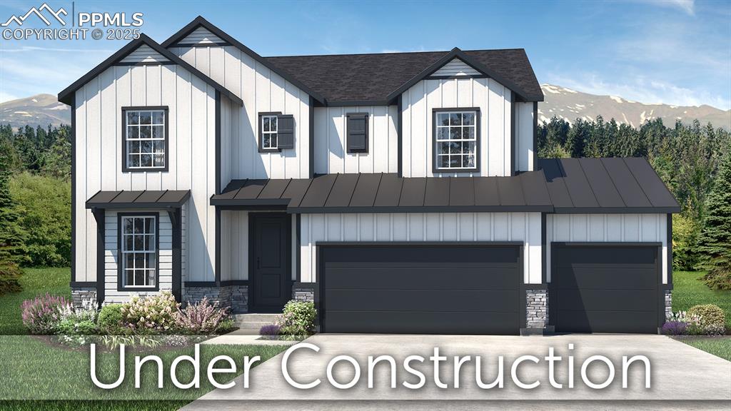 6326 mondrian way colorado springs co 80924