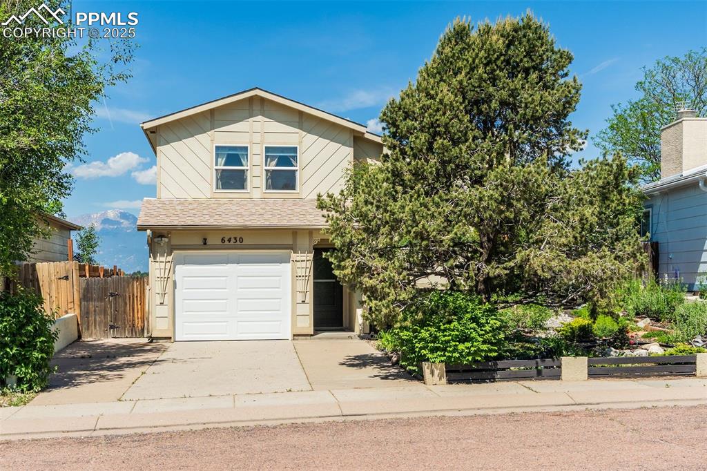 6430 chantilly place colorado springs co 80922