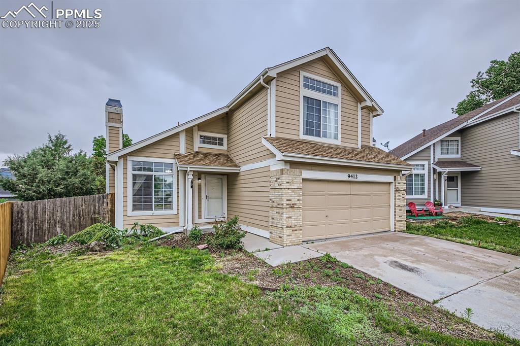9412 dew drop court colorado springs co 80925