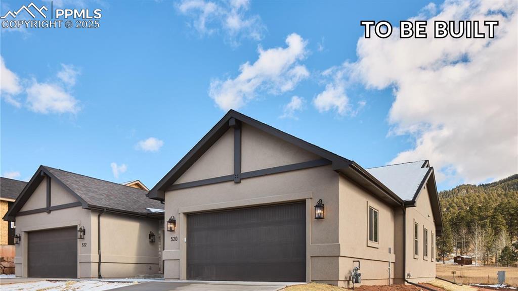 529 brecken court woodland park co 80863
