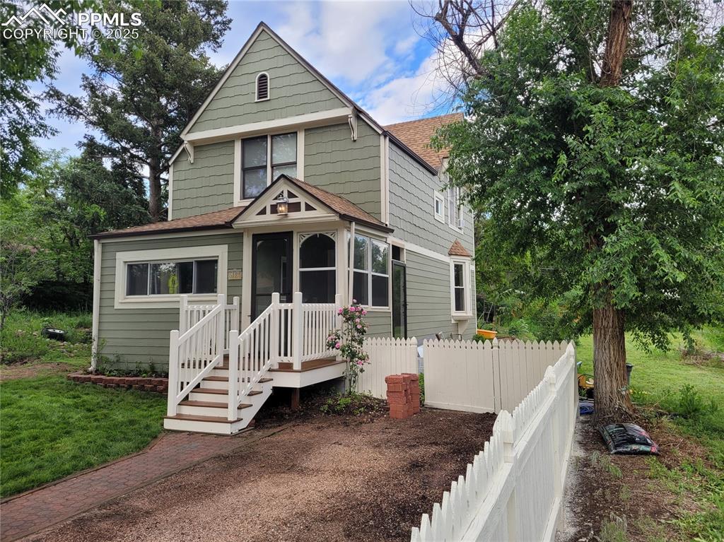 817 swope avenue colorado springs co 80909