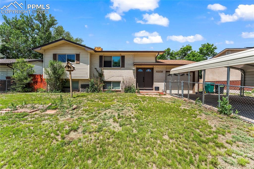 7210 metropolitan street colorado springs co 80911