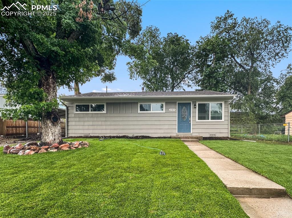 309 davie drive colorado springs co 80911