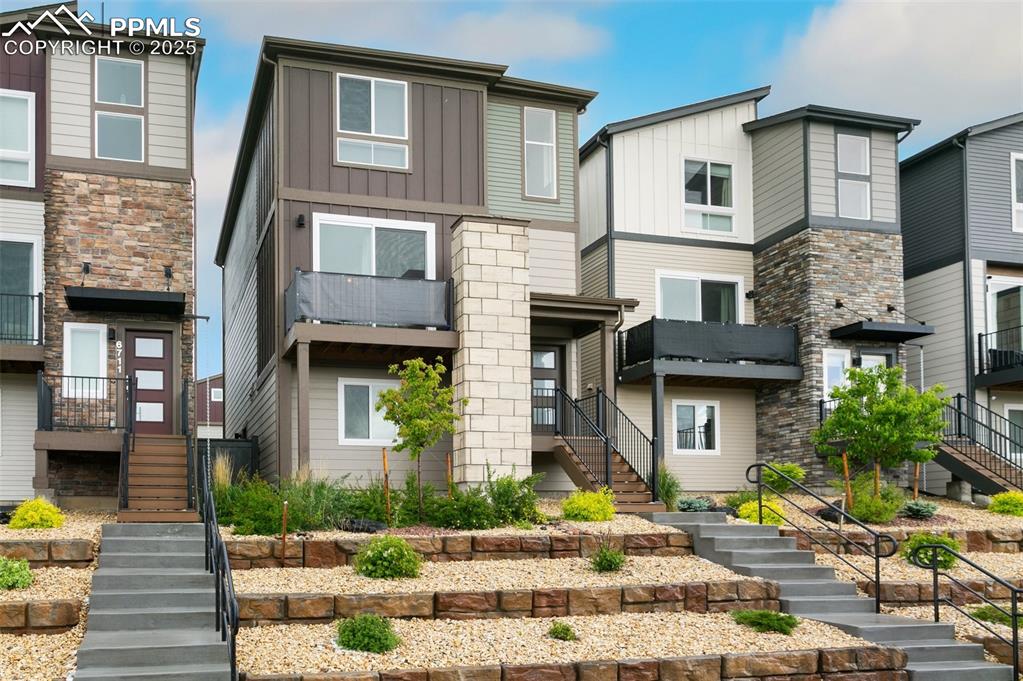 6697 cool breeze drive colorado springs co 80923