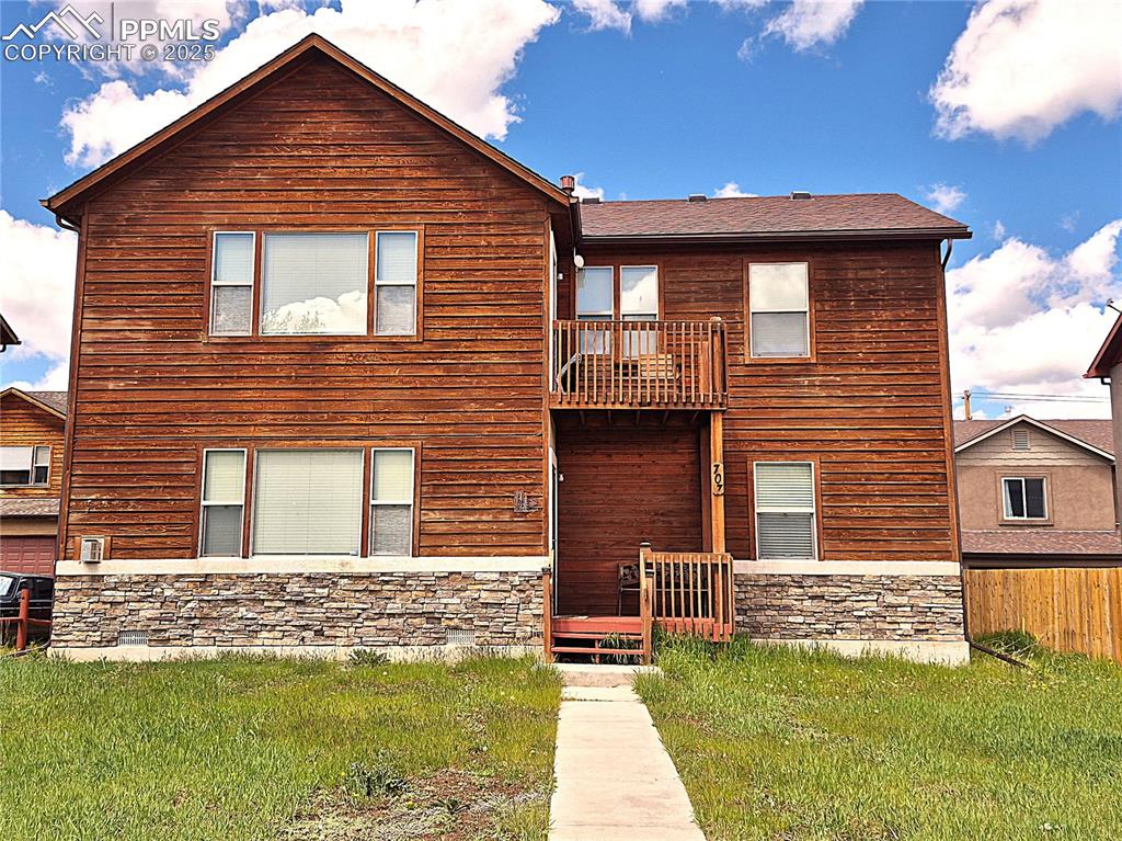 707 valley view drive woodland park co 80863