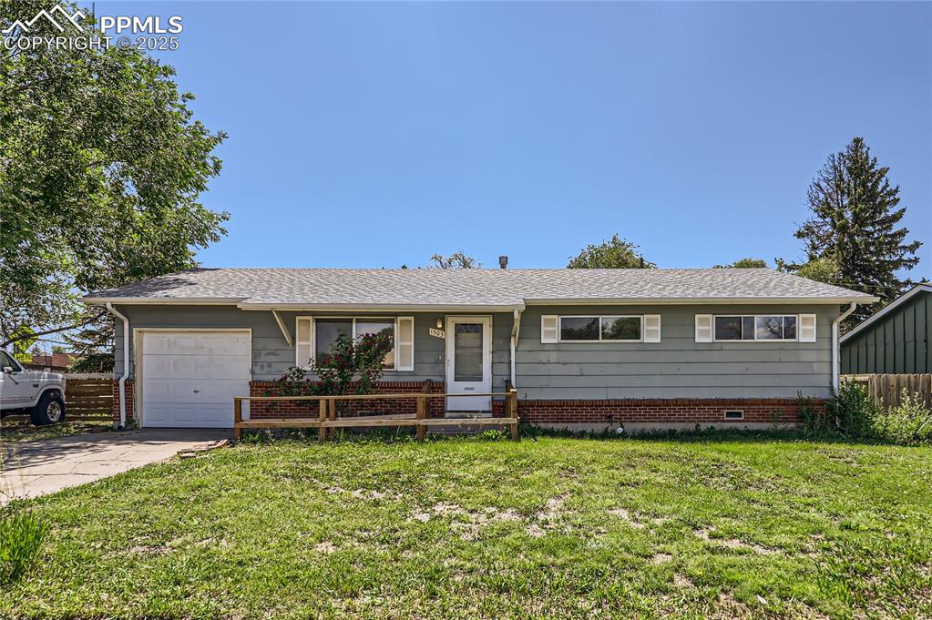 1503 shasta drive colorado springs co 80910