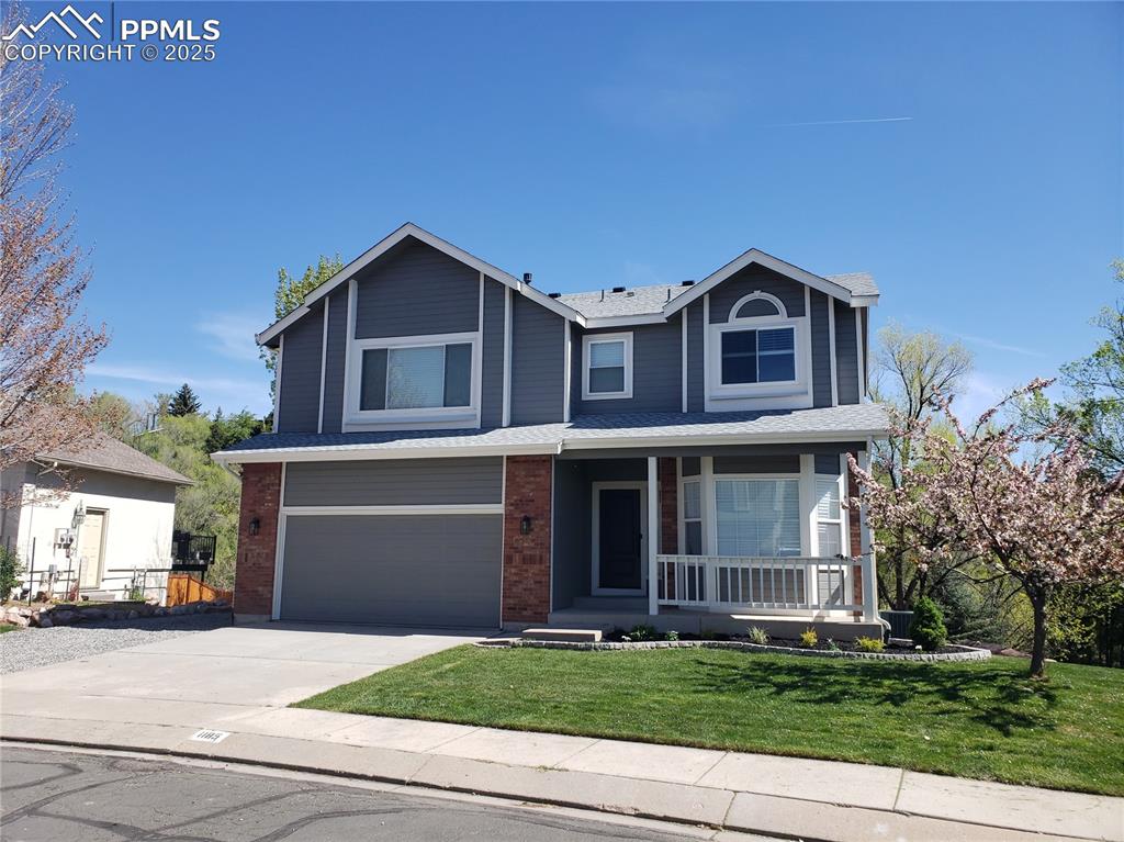 1185 marlstone place colorado springs co 80904