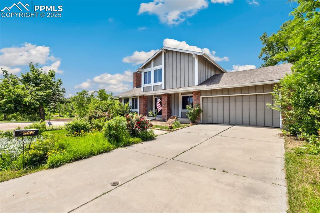 965 red mesa drive colorado springs co 80906