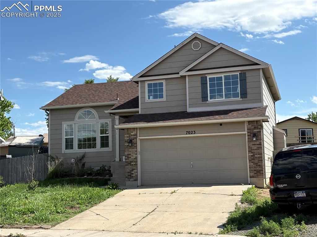 7023 lolo drive colorado springs co 80911