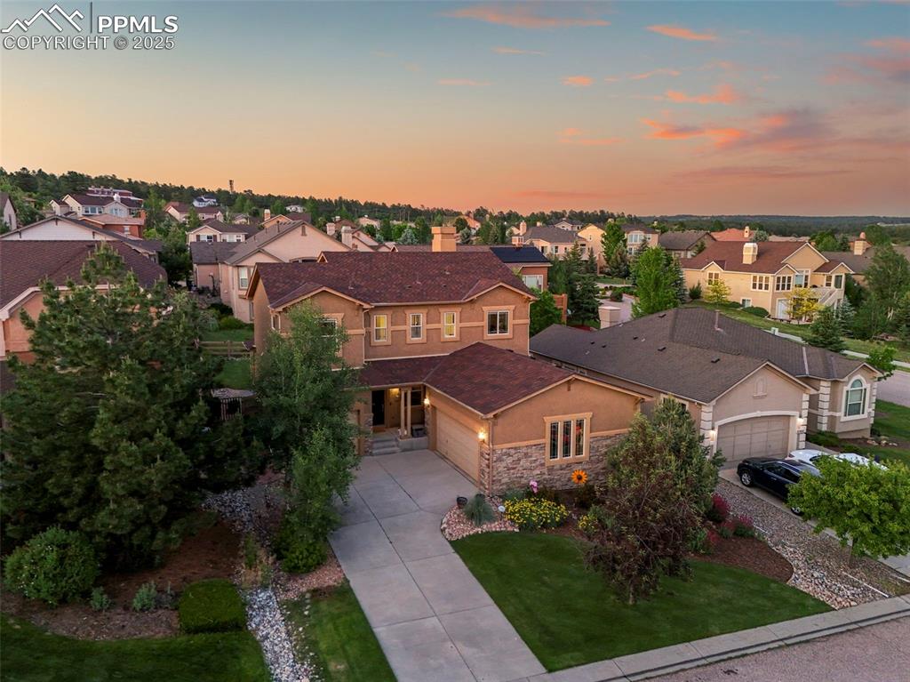 2374 cinnabar road colorado springs co 80921