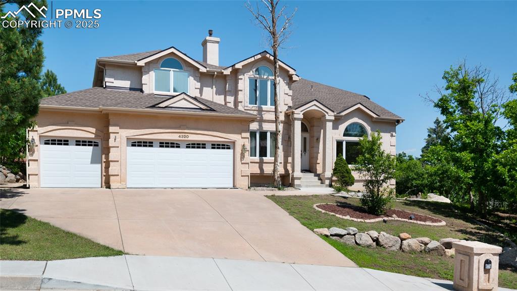 4320 kincaid court colorado springs co 80906
