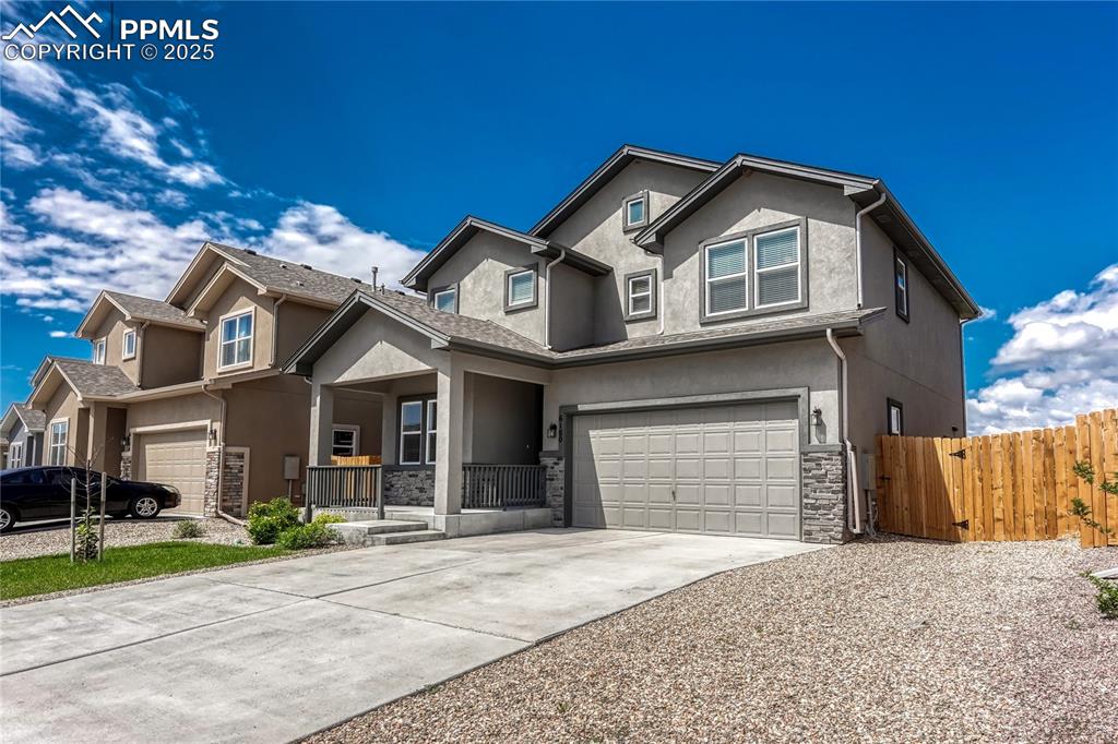 6180 wacissa drive colorado springs co 80925