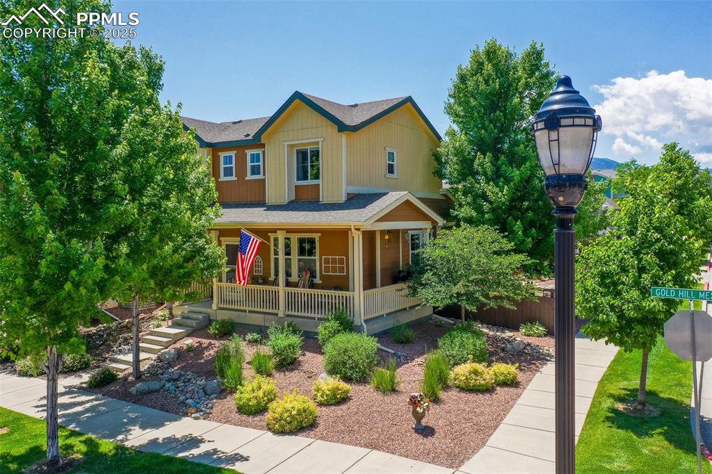 1593 gold hill mesa drive colorado springs co 80905