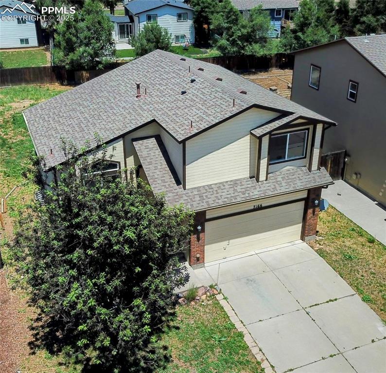 7166 araia drive fountain co 80817