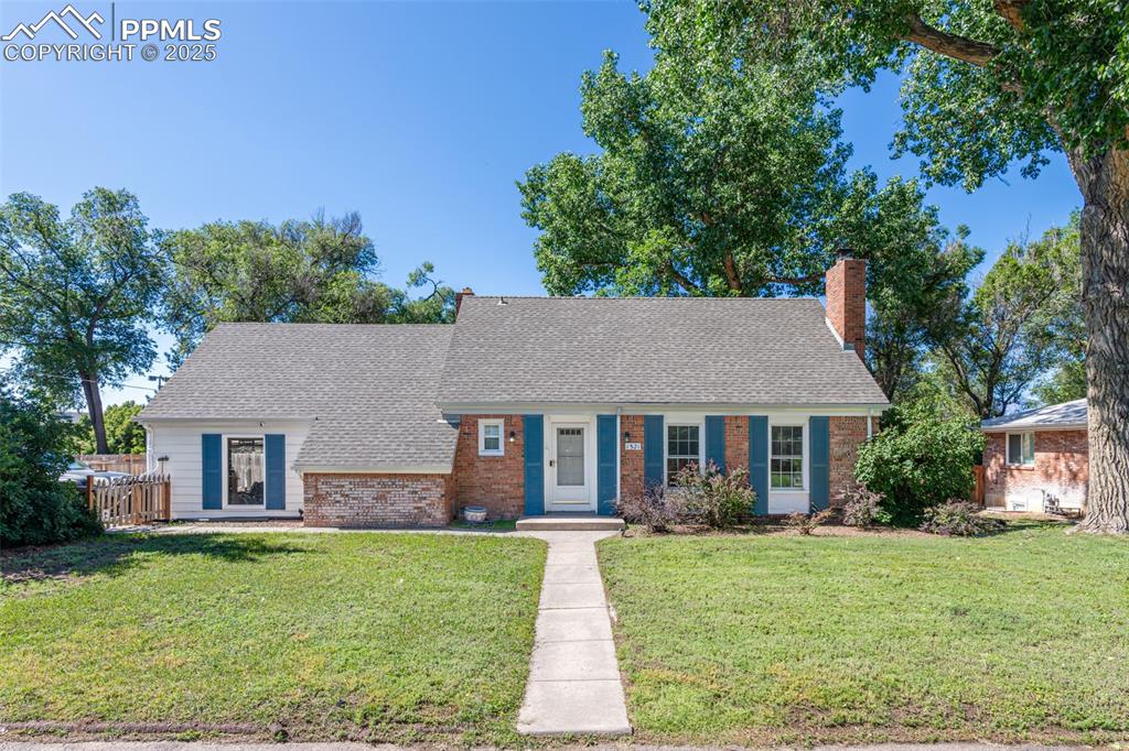 1521 columbine boulevard colorado springs co 80907