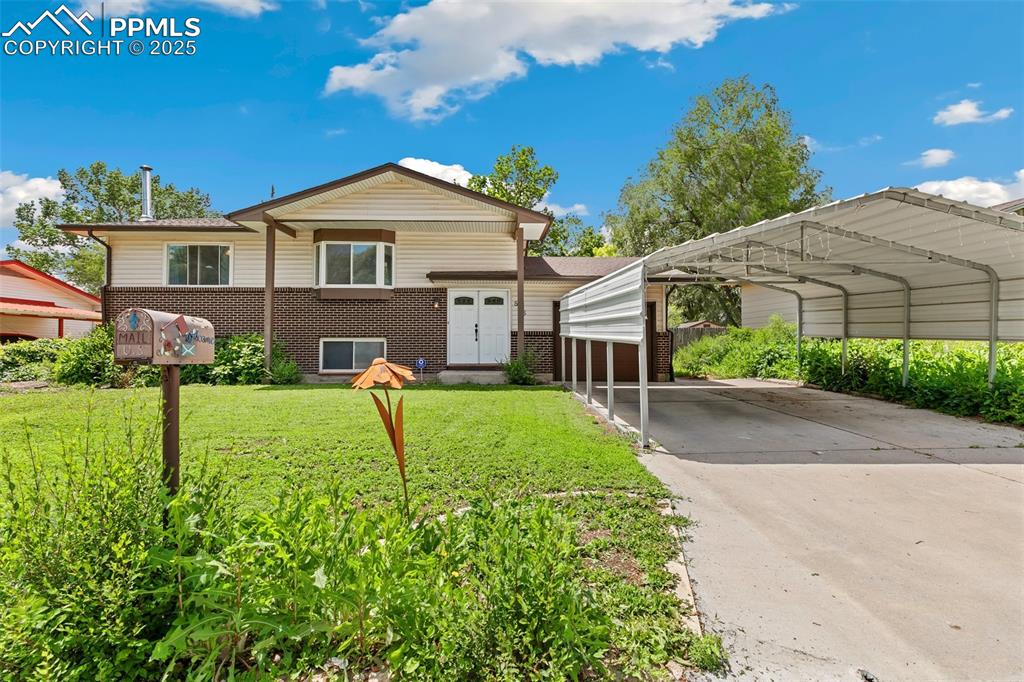 536 quebec street colorado springs co 80911
