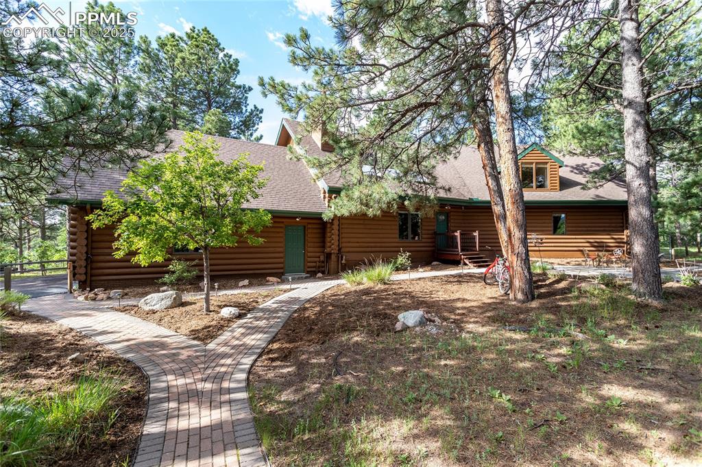 17220 shiloh pines drive colorado springs co 80132