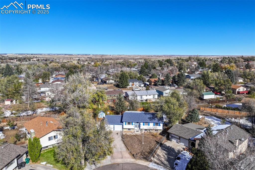 7003 cleveland court colorado springs co 80911