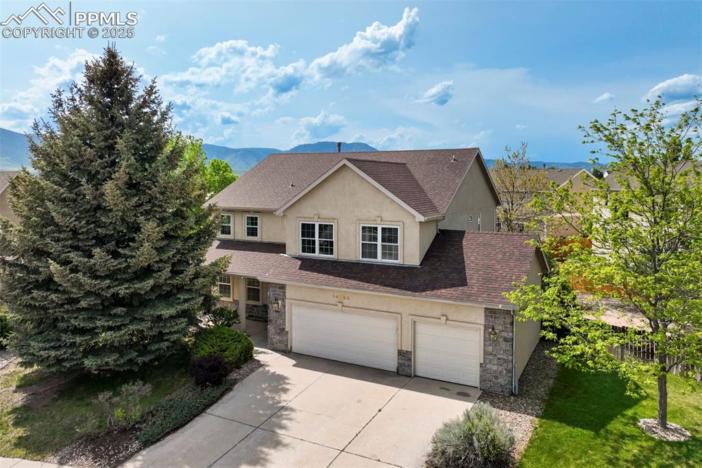 14280 barquero court colorado springs co 80921