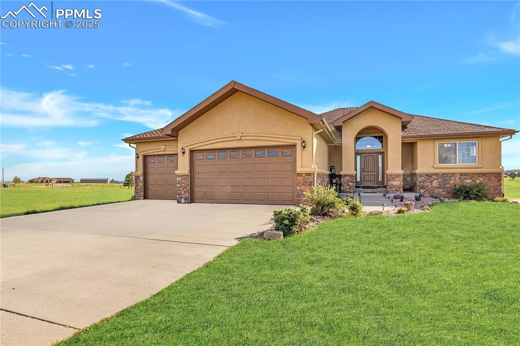 16255 ridge run drive colorado springs co 80908