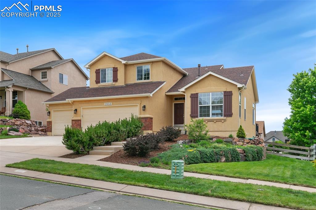 2112 fieldcrest drive colorado springs co 80921