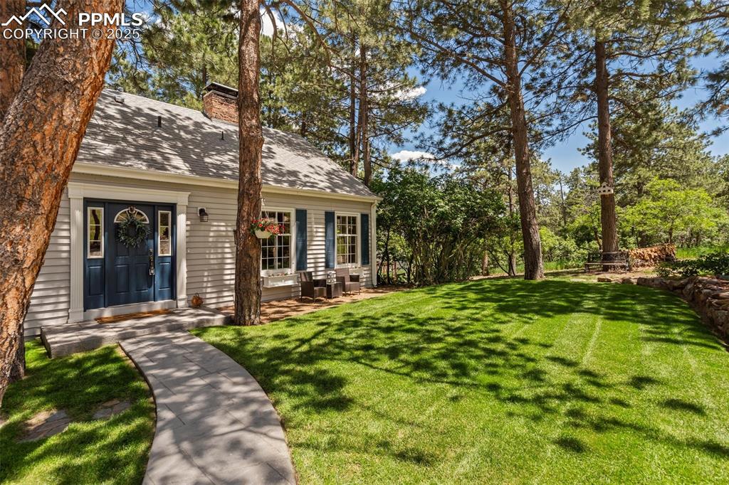 1260 timber valley road colorado springs co 80919