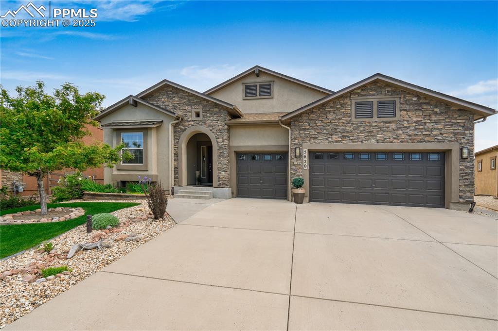 5620 vantage vista drive colorado springs co 80919