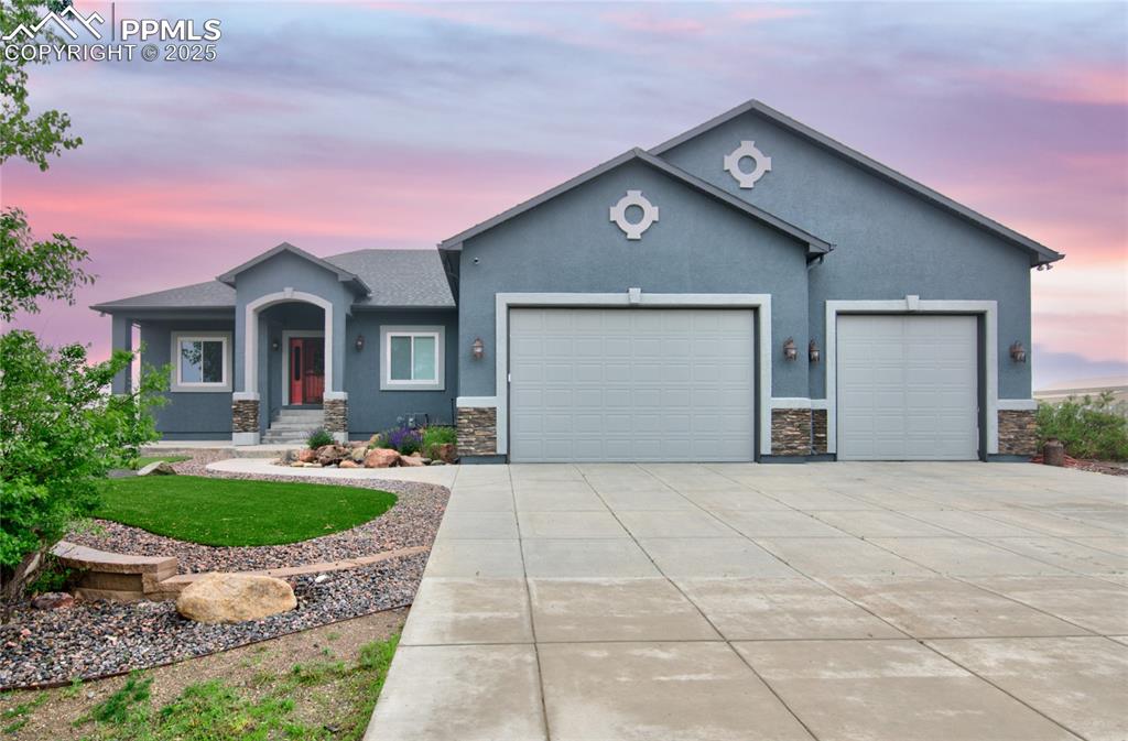 11354 mckissick road peyton co 80831