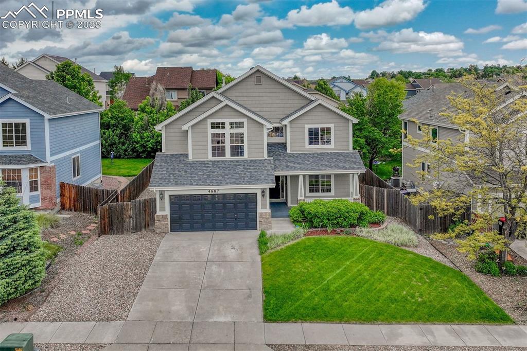4887 jedediah smith road colorado springs co 80922